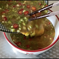 #中小学生做饭指南#虾酱鸡蛋焖子的做法图解5