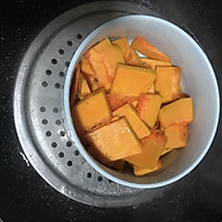 椰蓉蔓越莓手撕面包的做法图解1