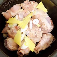 潮汕卤味猪蹄的做法图解4