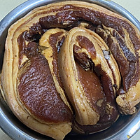 腌制腊肉的做法图解10