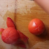 番茄牛腱的做法图解8