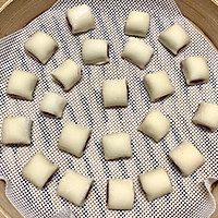 紫薯小馒头的做法图解13