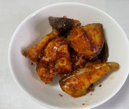 雪花鱼的做法