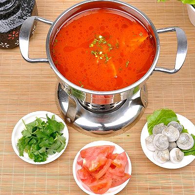 极品番茄火锅底料