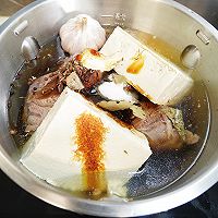 #夏日吃货嘉年华#捞汁五香豆干牛腱子的做法图解6