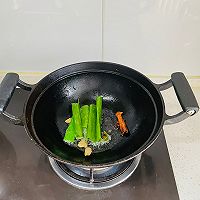 东北腌蒜（咸酸口）的做法图解4