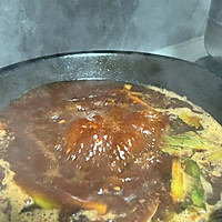 方便省时的酱牛肉的做法图解12