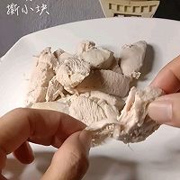 半小时自制家庭版肉松的做法图解5