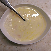 西葫芦烘蛋的做法图解2