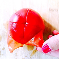 宝宝辅食之自制番茄酱的做法图解4