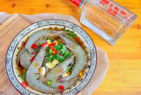 生腌醉虾的做法