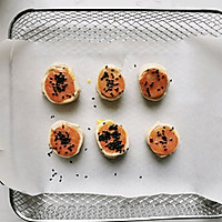 上班族的快手早餐—手抓饼香肠卷的做法图解9