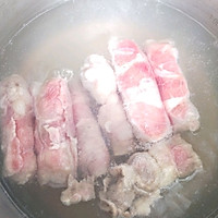 #牛气冲天#牛肉玫瑰的做法图解7