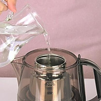 补气茶饮的做法图解2