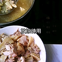 #美食视频挑战赛# 快手凉拌文昌鸡的做法图解5
