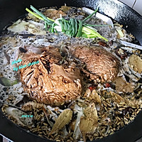 冷吃牛肉的做法图解7