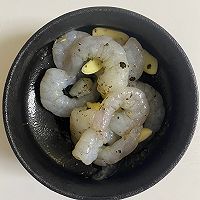 白酱意面（减脂期可以吃的意面）的做法图解3