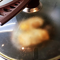 煎鸡胸沙拉卷的做法图解15