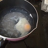 水煮荷包蛋的做法图解6
