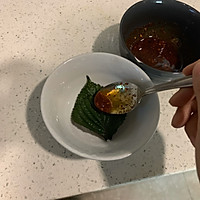 韩式腌紫苏叶的做法图解2