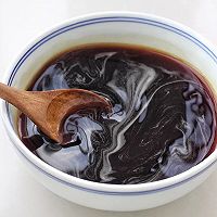 茄子伪鳗鱼饭的做法图解3