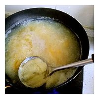 红薯小米粥（营养又美味）的做法图解6