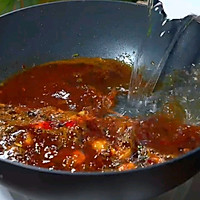 酒楼特色水煮牛肉的做法图解7