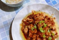 零失败酱爆肉丁的做法