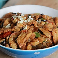 烧茄子的做法图解2