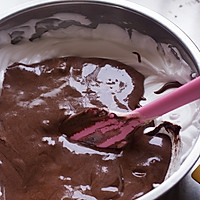 长颈鹿芝士蛋糕卷#长帝烘焙节华东赛区#的做法图解9