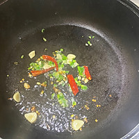 干烧花菜的做法图解2
