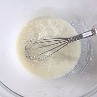 香草咖啡冰激淋的做法图解4