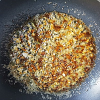 #原制原味，聚会菜谱#黄油奶酪焗虾的做法图解3