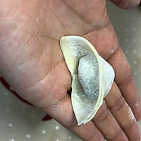 玉米猪肉馄饨的做法图解9
