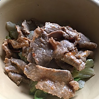 水煮牛肉的做法图解8