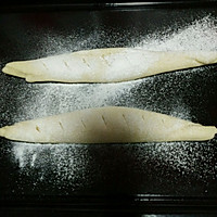 法棍面包的做法图解10