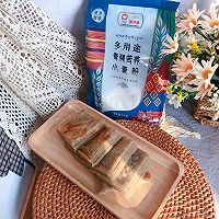 #春日时令，美味尝鲜#烫面千层饼的做法图解8