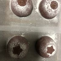 红薯麻薯肉松软欧包的做法图解8