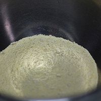 小米燕麦饼干的做法图解2