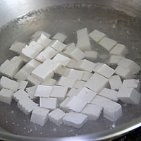 川菜之·麻婆豆腐·好吃的秘诀的做法图解6