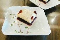 简单好吃的糯米豆沙膏/重阳糕的做法