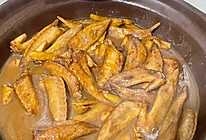 烧鸡尖的做法
