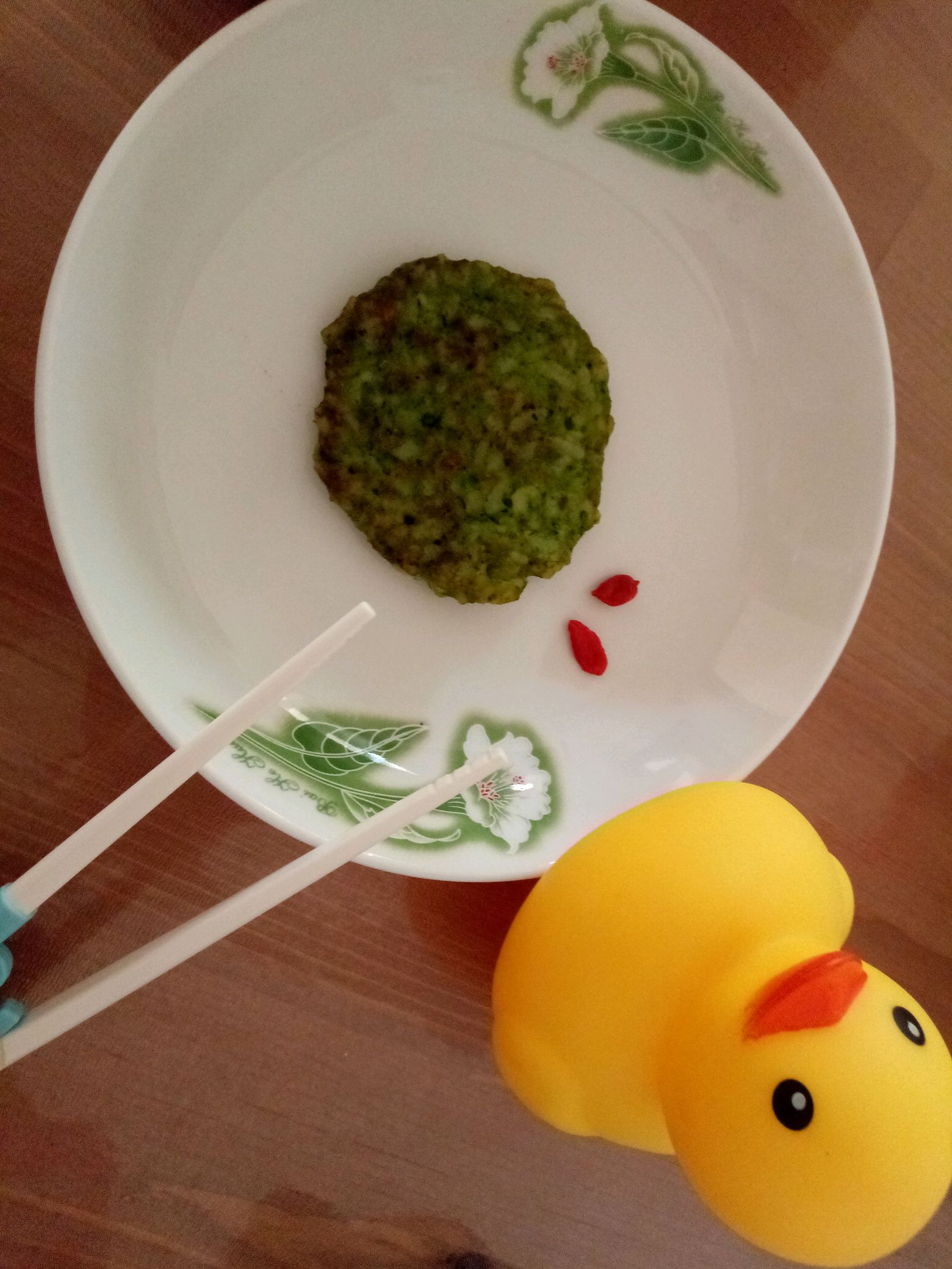 宝宝儿童辅食，用大米做的|摄影|静物|昕锐视觉 - 原创作品 - 站酷 (ZCOOL)