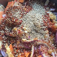 红油豆皮的做法图解7