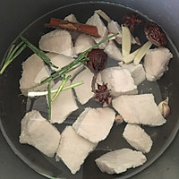 海苔五香肉松的做法图解4