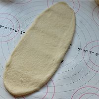 椰蓉面包的做法图解11