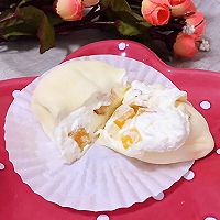 雪媚娘的做法图解21