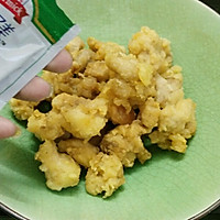 盐酥鸡的做法图解10