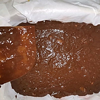 南瓜版布朗尼蛋糕（减脂菜单）的做法图解8