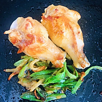 酱汁鸡中翅⭐宝宝版的做法图解5